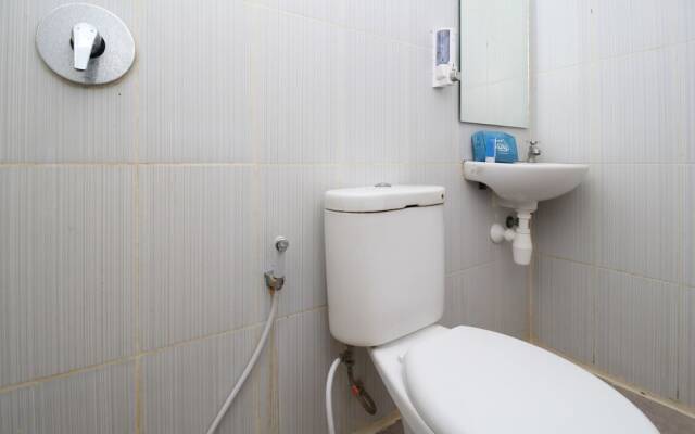 Airy Eco Panakkukang Toddopuli Raya Utara 1 Makassar