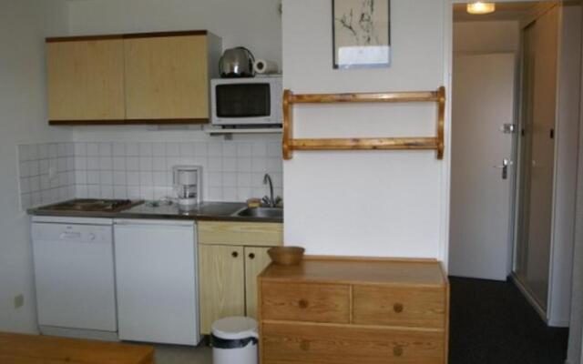 Appartement Le Pleynet, 2 pièces, 5 personnes - FR-1-557A-25