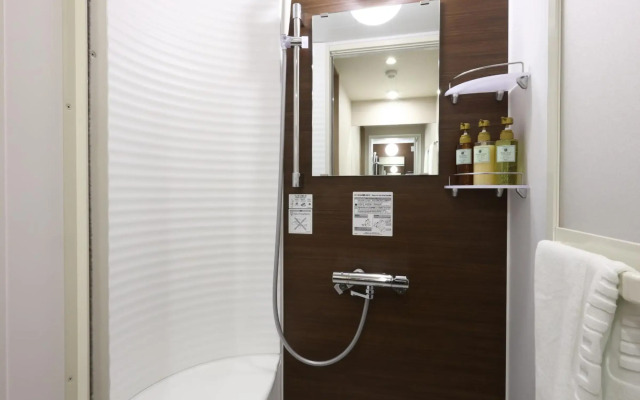 Dormy Inn Hiroshima Annex