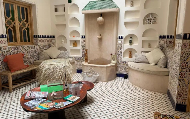Riad Qoussai