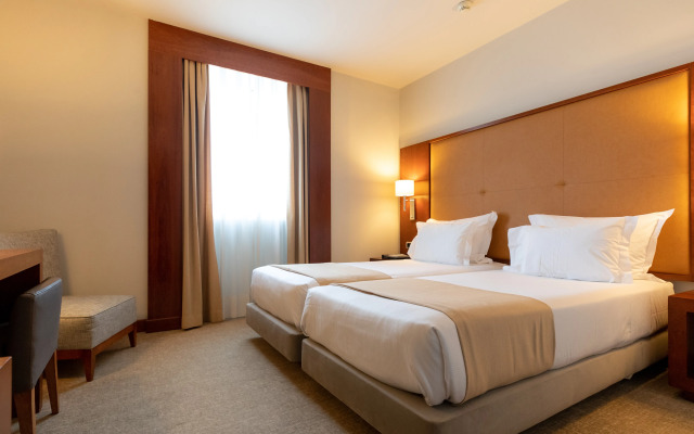 Dom Carlos Liberty Hotel