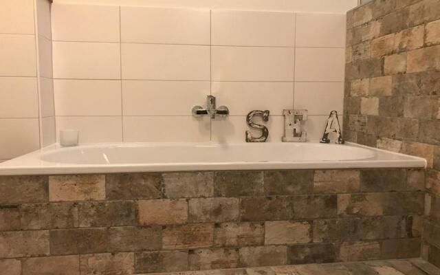 Seaside Apartments - Beachhouse Sky