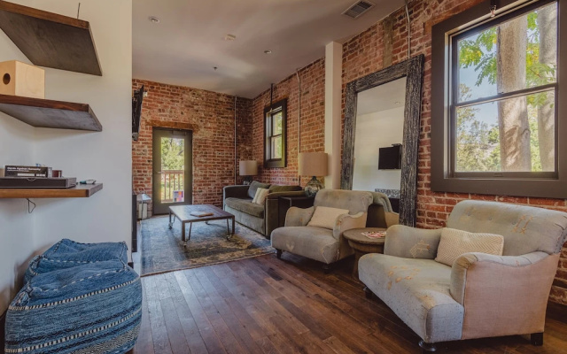 SLO Brew Lofts