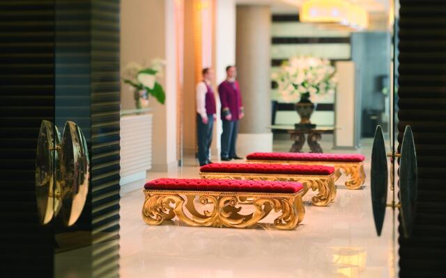 Mövenpick Hotel Izmir