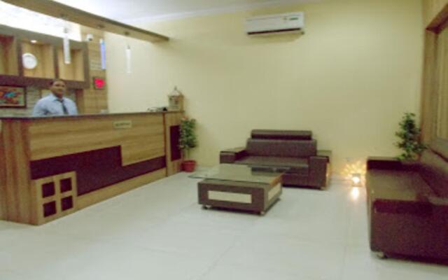 Nouva By Dcrest Hotel