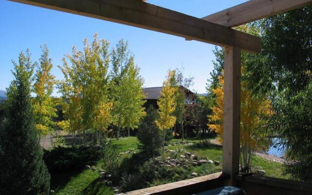 Sundance Bear Lodge