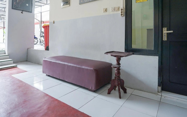 OYO 324 Maleo Kostel