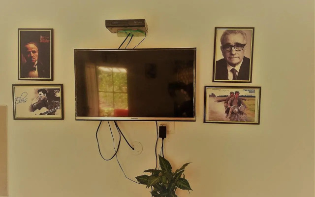 El Casa Homestay