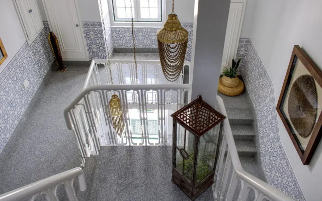 PB Studio Cais - Palacete da Baixa