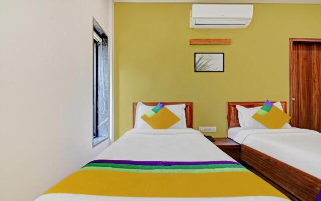 Itsy Hotels Shivshakti