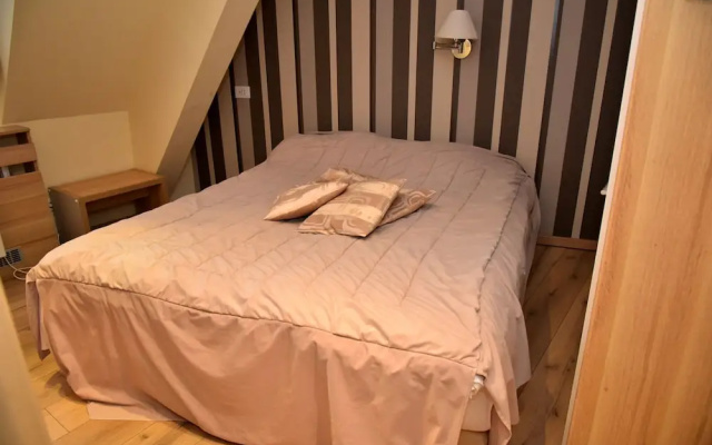 Kopaonik Exit Apartments