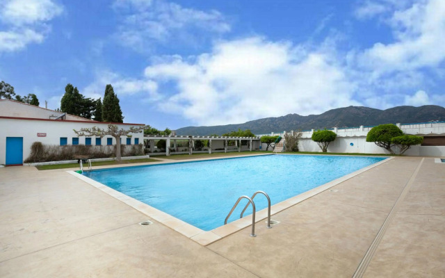 Apartamento Edificio la Masía