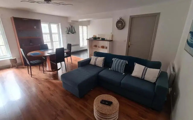 Le Temps D'une Pause