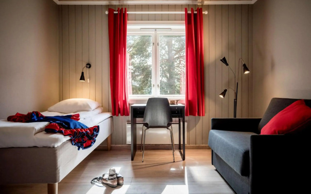 Scandic Karasjok