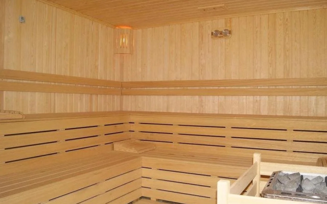 Ciftehan Thermal Hotel