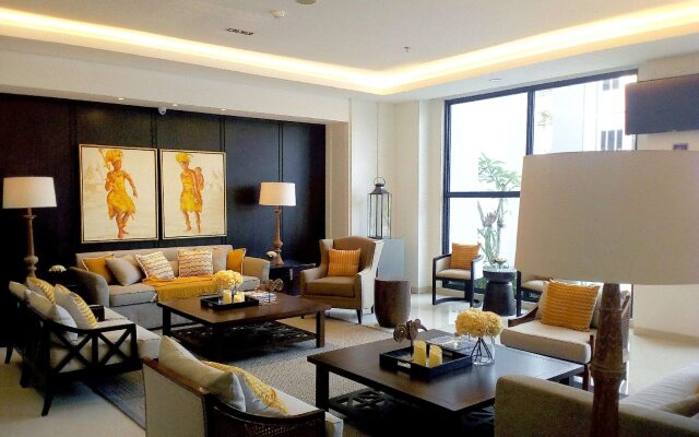 M Hotel Express Sorong