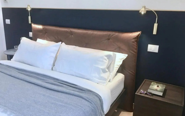 Ponte dei Voltoni Apartment