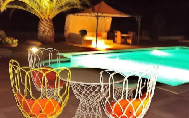 B&B Villa Ermenegilda