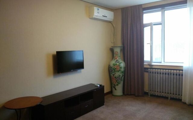 Yijing Hotel