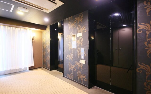 APA Hotel Chiba Yachiyo Midorigaoka