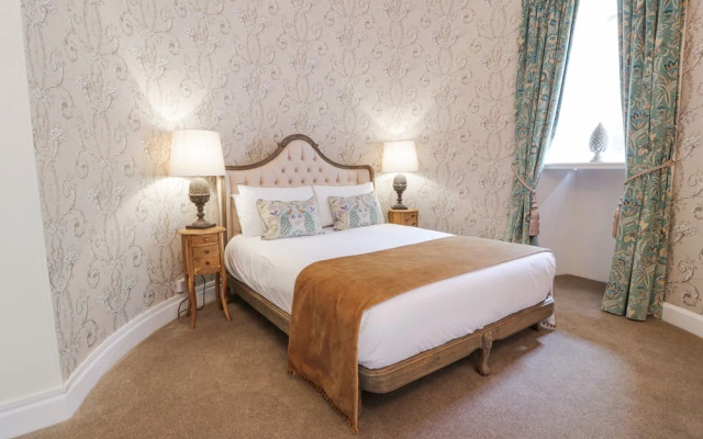 Brewhouse Flat - Culzean Castle