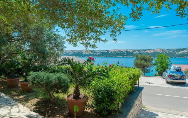 Apartments by the sea Stara Novalja, Pag - 6319