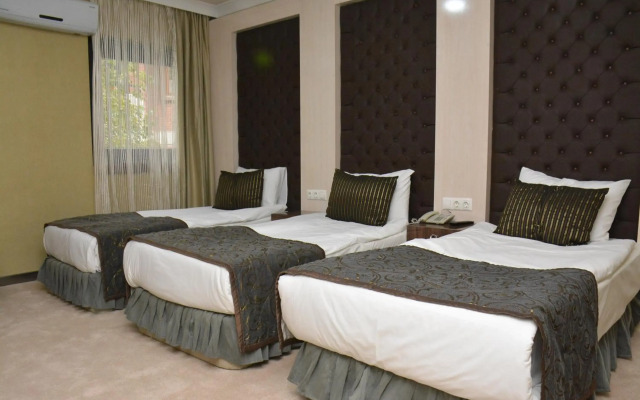 Koza Millenyum Hotel Spa