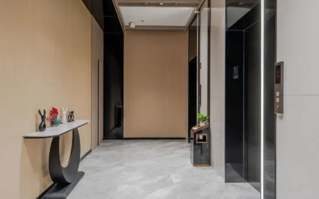 Yitel Zhige Hotel (Shanghai Jiading Industrial Park)