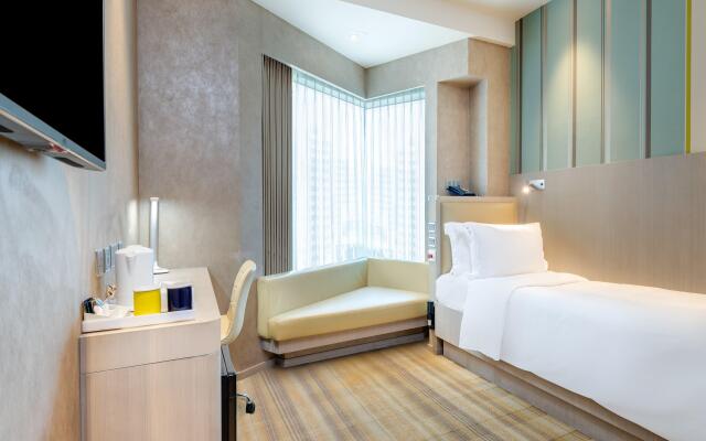 Holiday Inn Express Hong Kong Mongkok by IHG