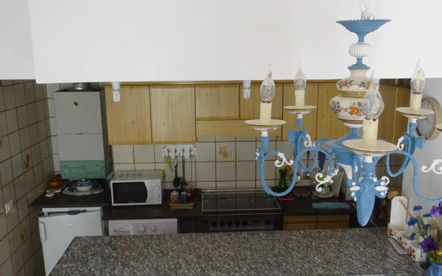 Appartamento Regina nel Verde