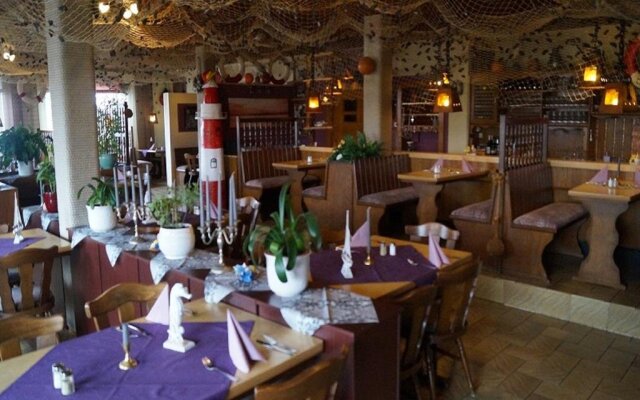 Hotel Restaurant Wattenschipper