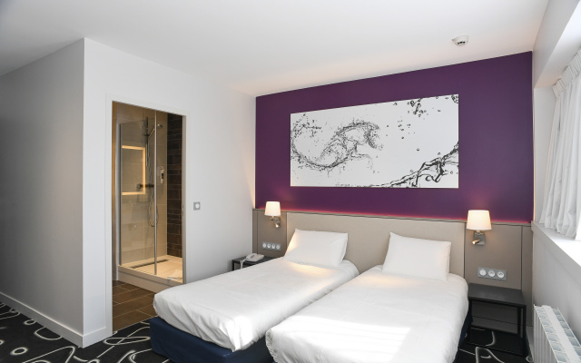 Mercure Saint Lo Centre