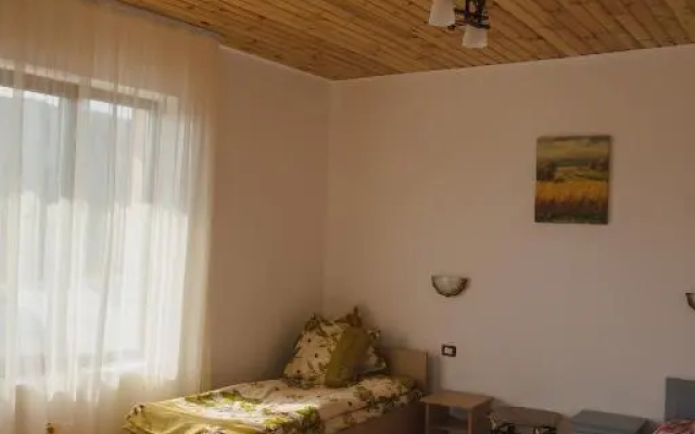 Casa Rustica