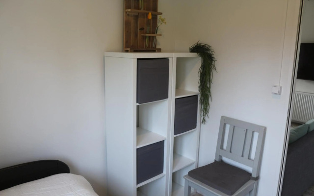 Vakantiewoning Dinkelhofje met gratis linnen