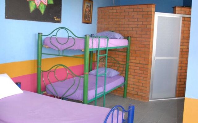 Hostal Las Terrazas