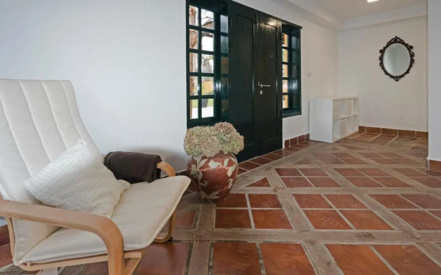 Finca Hoya del Pozo
