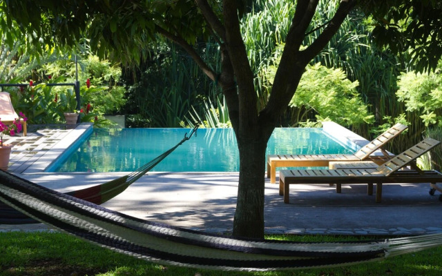 Guácima Escondida Hotel Boutique