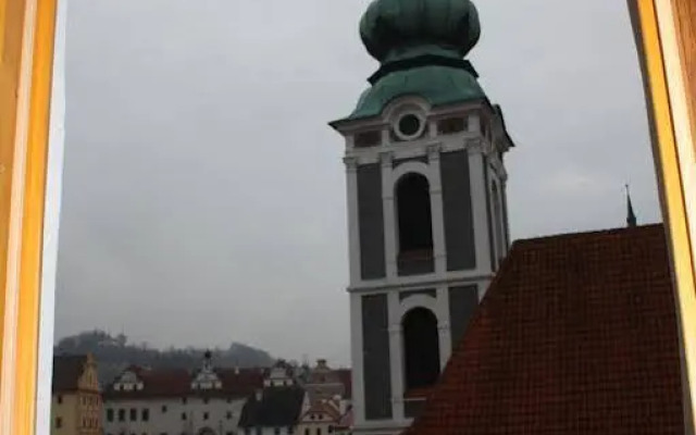 Pension U Zámku