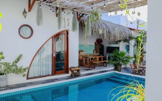 Bingo Homestay 1 — 3-star hotel in La Gi