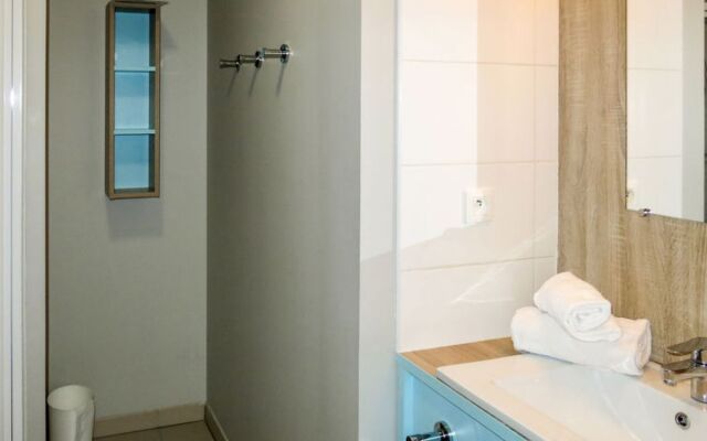 La Grenadine (MPE122)