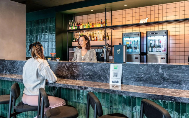 Ibis Styles Dijon Nord Valmy