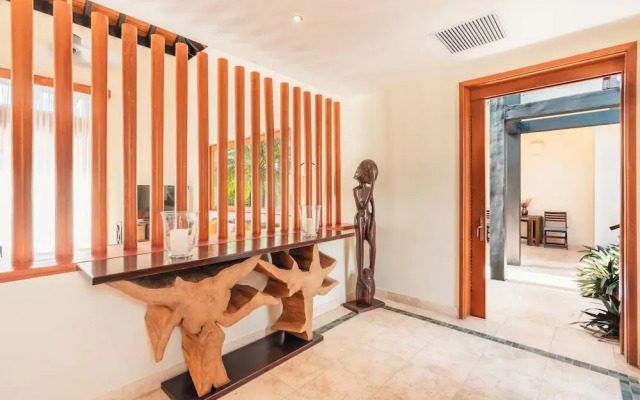 GV 1 in Punta Cana With 5 Bedrooms and 5 Bathrooms