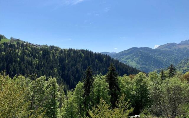 Appartement Notre-Dame-de-Bellecombe, 2 pièces, 6 personnes - FR-1-505-64