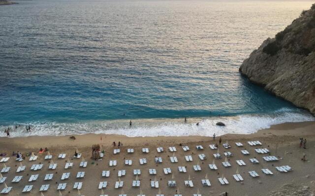 Club Patara Villas 220