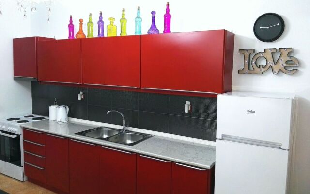 Luxury Suites