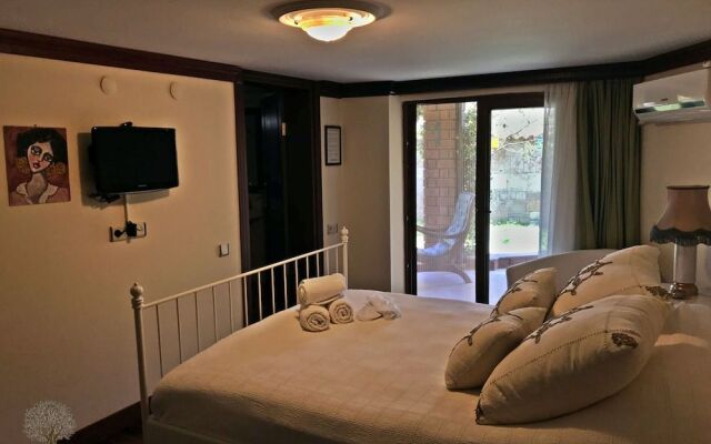 Cunda Sim Otel