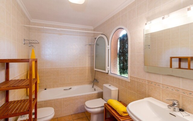 Costa Blanca - Villa Jávea