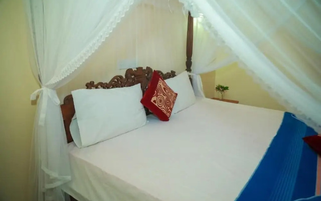 Hasaranga Holiday House