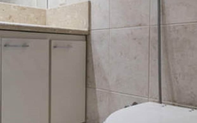 Joana 603 Estadia Carioca