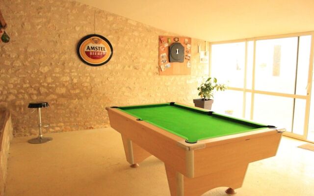 La Massonnière chambres d'hôtes